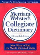 Details for Merriam-Webster's Collegiate Dictionary